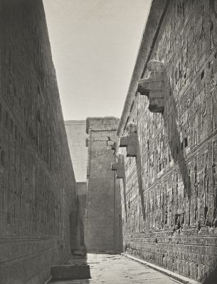 70 Temple D’Edfou