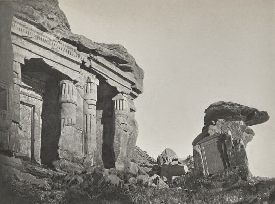 74 Gebel_Silsileh