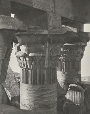 75 Temple D’Ombos