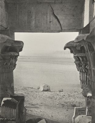 76 Temple D’Ombos