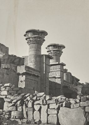 80 Béché (Ile)