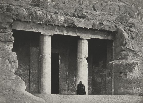 17 Beni-Hassan