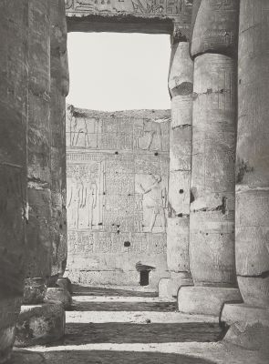 20 Abydos Temple de Séti