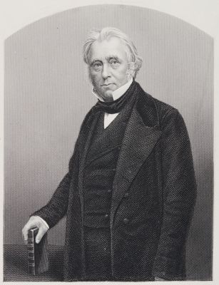 Lord Macaulay