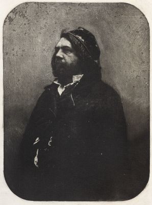 Théophile Gautier