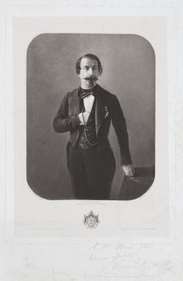 Napoleon III