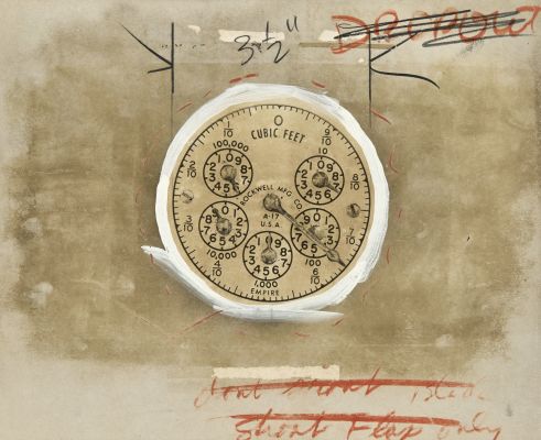 Water Meter