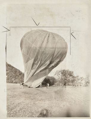 Stanford Air Balloon Club