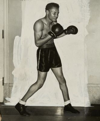 Benny Walker