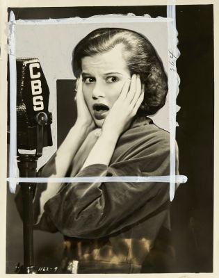 Florence Baker