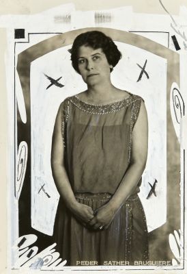 Mrs. C.J. Peoples