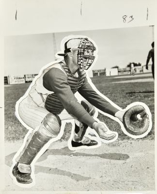 Ed Bailey