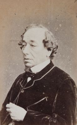 Benjamin Disraeli