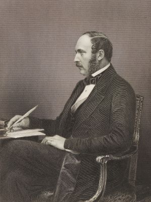 Prince Albert