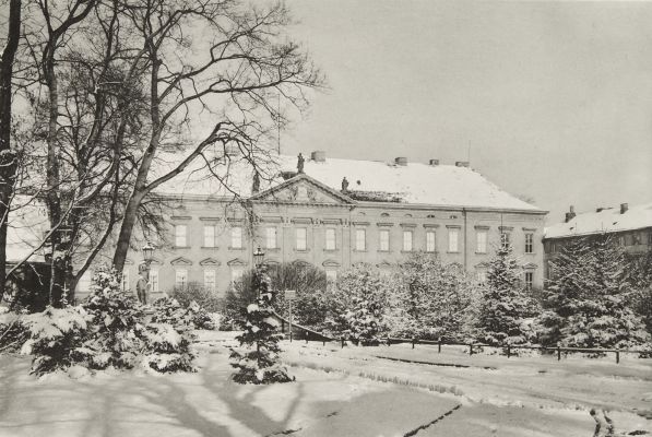 Schloss Bellevue