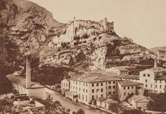 Fontaine de Vaucluse