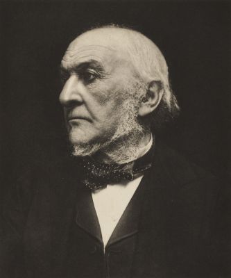 Rt. Hon. W E Gladstone