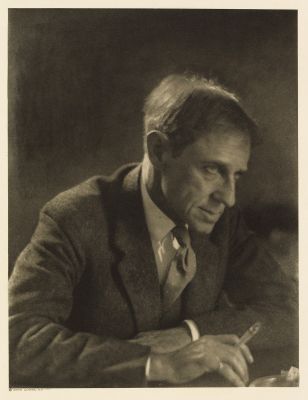 XVII Norman Hapgood, Editor Hearst’s International