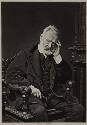 Victor Hugo