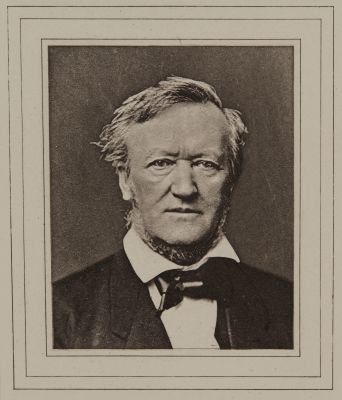 Richard Wagner