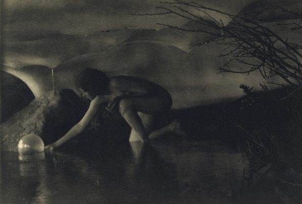 Alfred Stieglitz & Camera Work - The Art of the Photogravure