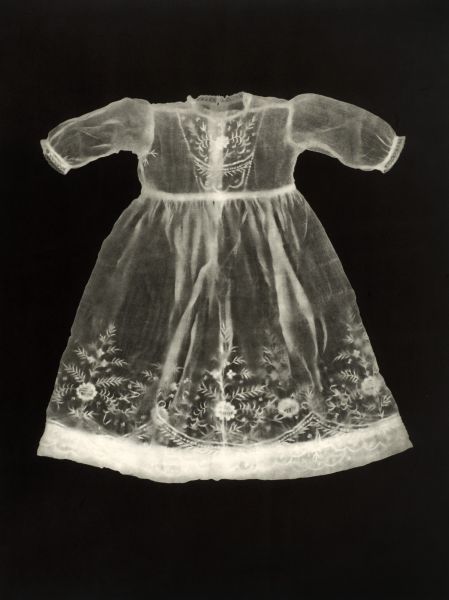 ghost miller dress