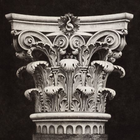 Baldus’s Louvre Photogravures