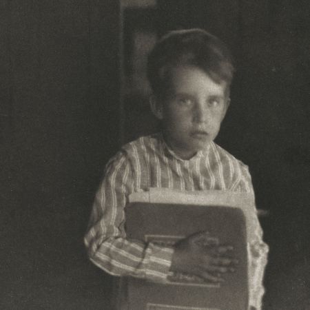 Alfred Stieglitz & Camera Work