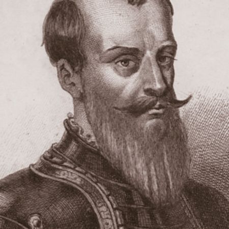 Augustin François Lemaître