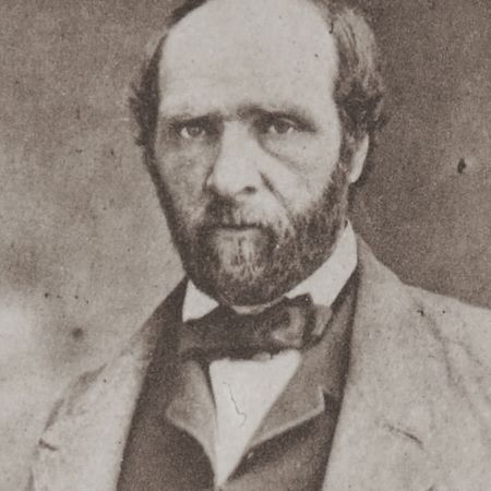 Alphonse Louis Poitevin