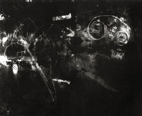 Altos Hornos de Vizcayam Baracaldo, Spain Fontcuberta, Joan  (Spanish, b.1955)