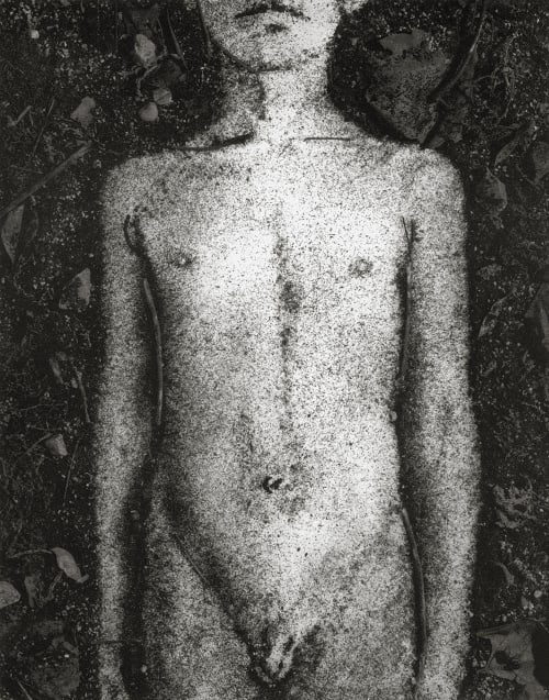 Youth (Gaspar) Muniz, Vik  (Brazilian, b.1961)