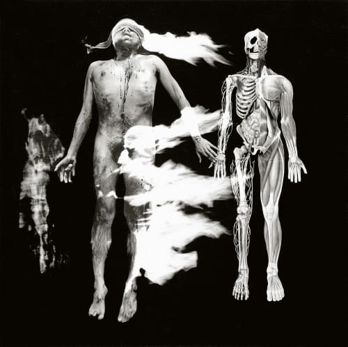 Ollin Mecatl Anton, Don Gregorio  (Mexican - American)