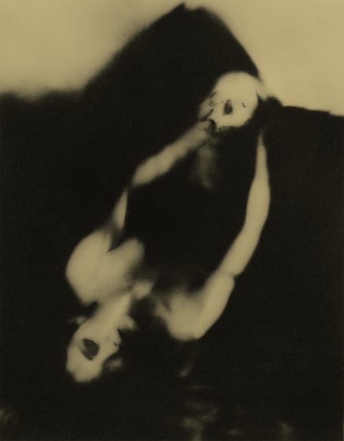 Susana y la muerte Sacabo, Josephine  (American, b.1944)