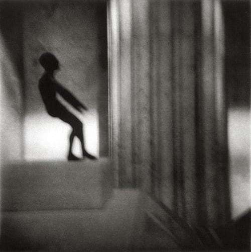 Small Bronze Munder, Carol  (American)