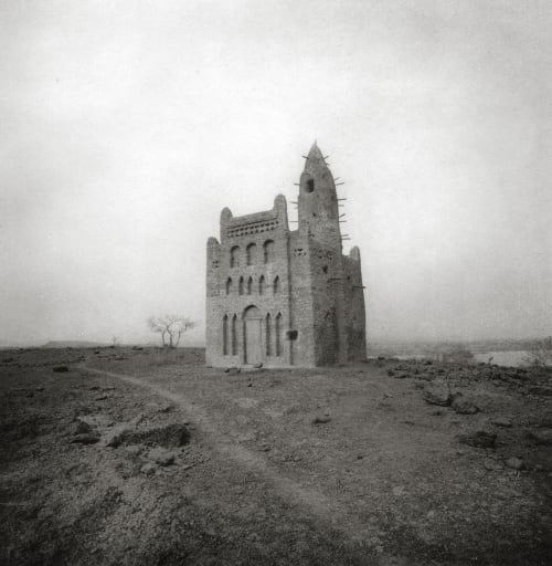 Mosque de Bani #1 Staniski, Stanley  (American)