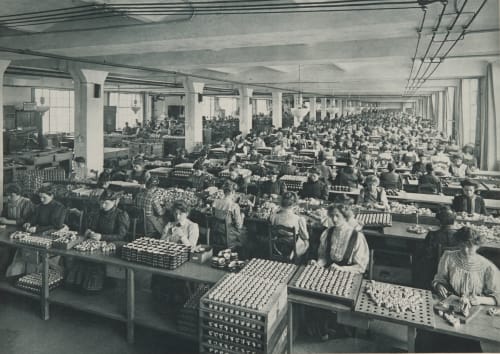 Apparatefabrik Unknown 