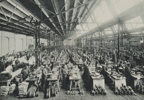 Kleinmotorenfabrik Unknown 