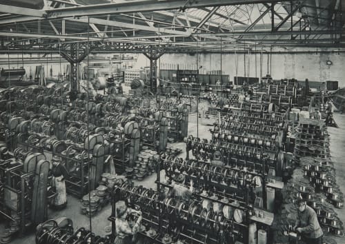 Kabelwerk Unknown 