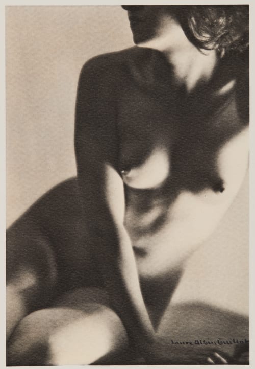  Albin-Guillot, Laure  (French, 1879-1962)