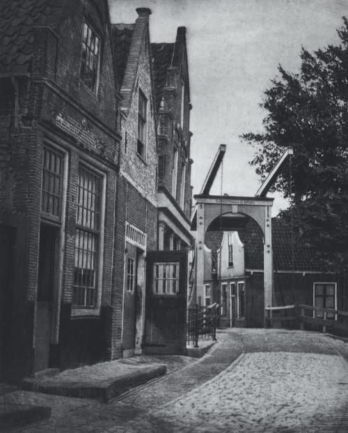 Untitled Anderson, John H.  (British, 1862-1938)