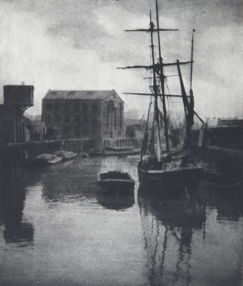  Anderson, John H.  (British, 1862-1938)