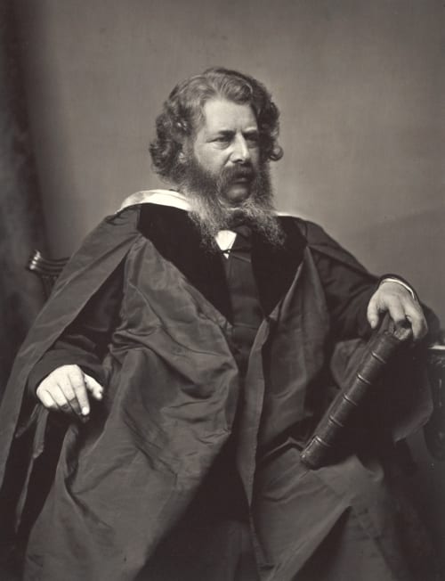 (William John) Macquorn Rankine Annan, Thomas  (Scottish, 1829-1887)
