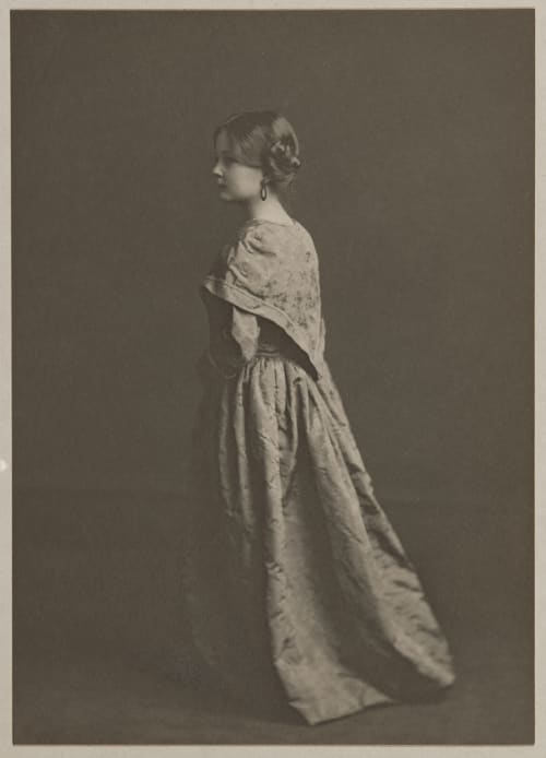 Untitled Annan, James Craig  (Scottish, 1864-1946)