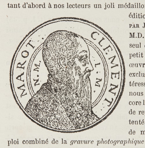 Clément Marot Baldus, Edouard  (French, 1813-1889)