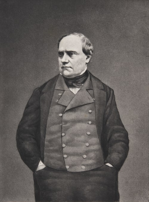 Barye Barye, Antoine-Lewis  (French, 1795-1875)