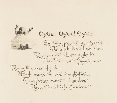 Plate 2 Bartlett, N. Gray  (American, 1885-1951)