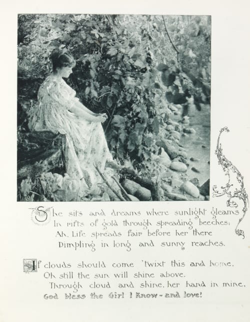 Plate 4 Bartlett, N. Gray  (American, 1885-1951)