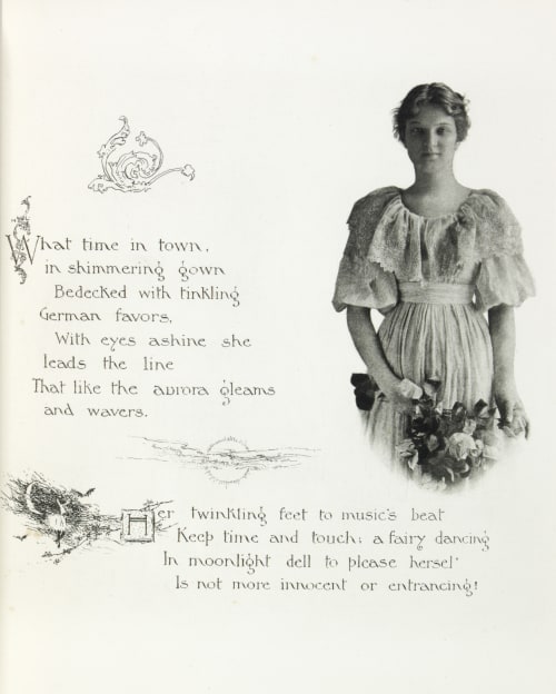 Plate 9 Bartlett, N. Gray  (American, 1885-1951)