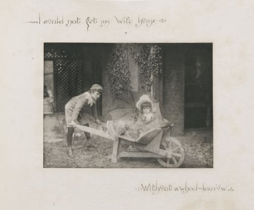 Page 6 Bartlett, N. Gray  (American, 1885-1951)